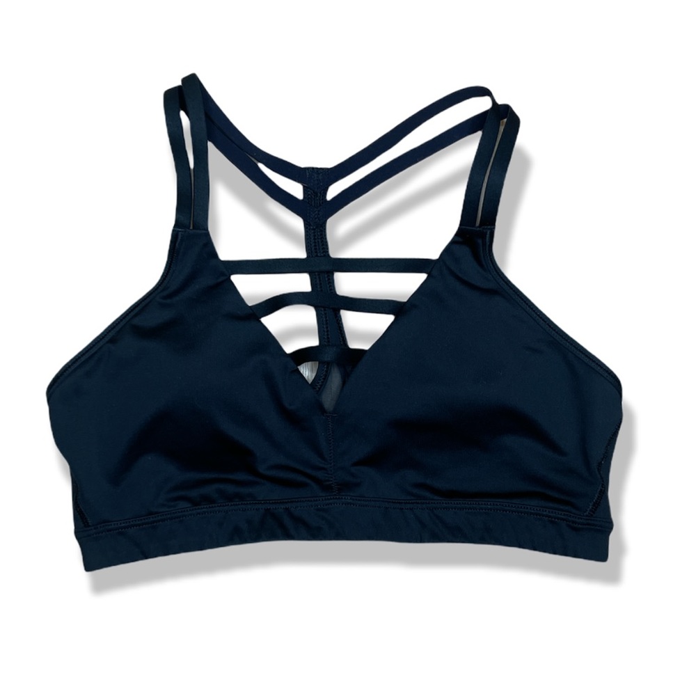 Victoria Secret Sport Strappy Sports Bra